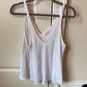 Free people Dani tank